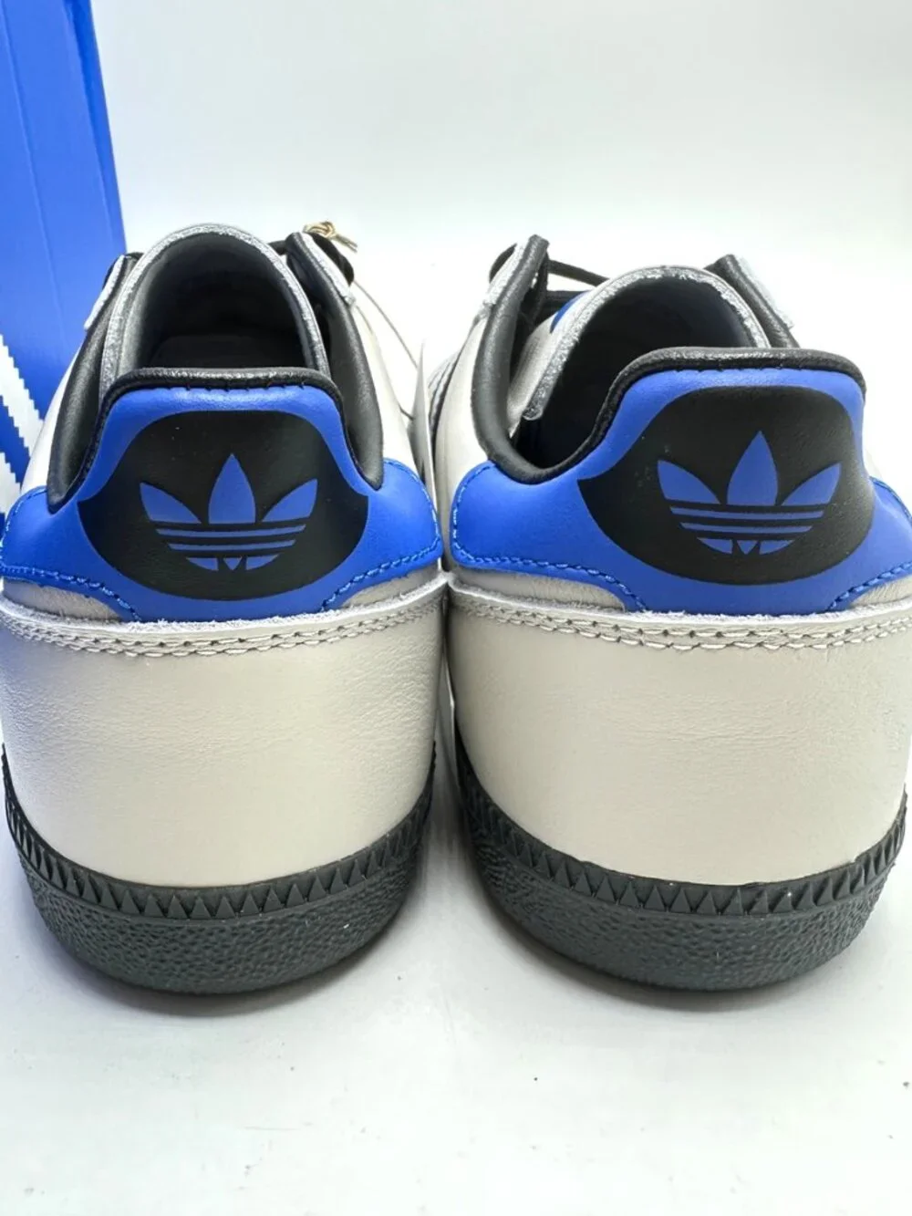 Adidas Samba JP. Brand New. Mens Size: 9.5 & 11.